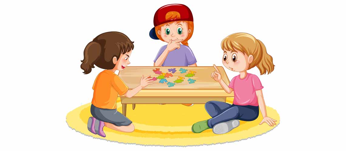 How to Use Puzzles to Improve Logical Thinking