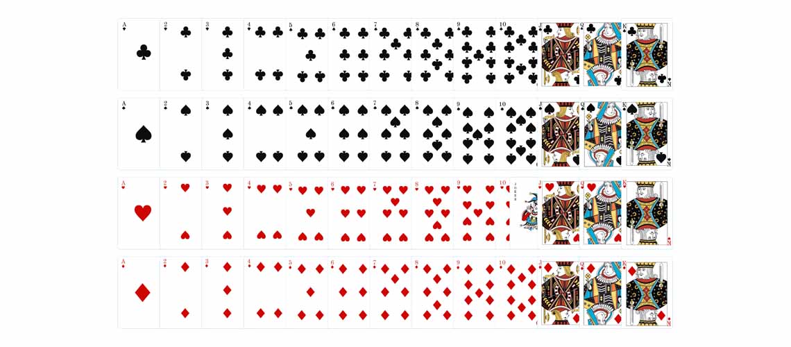 Introduction to Probability for Kids Rolling Dice and Drawing Cards
