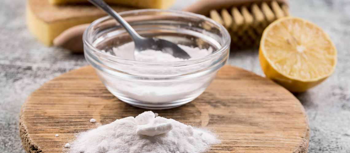 Sodium Bicarbonate Formula: Properties & Application