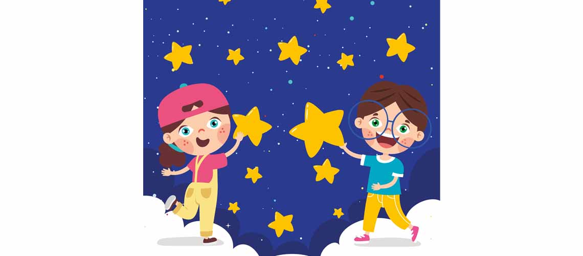 Top 10 Rhymes Every Preschool Child Should Learn