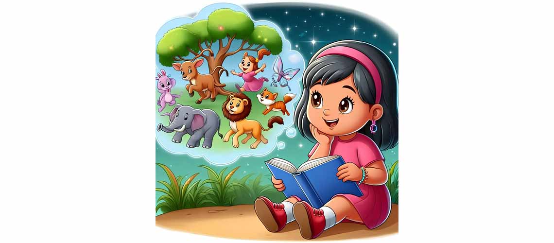 Why Nursery Rhymes Are Important for Early Childhood Development