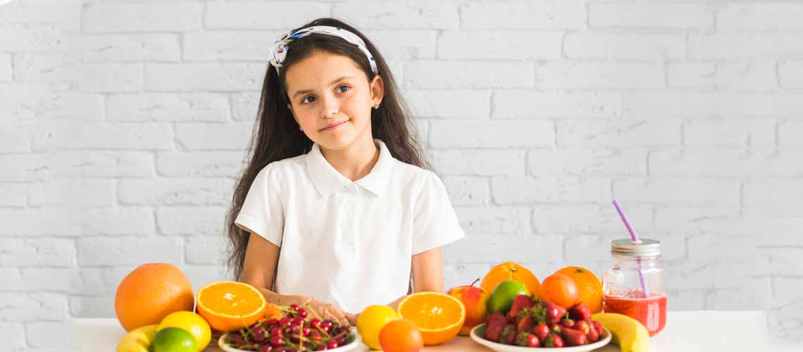 10 Nutritious Eating Habits to Fuel Student Success Insights from EuroSchool Bangalore