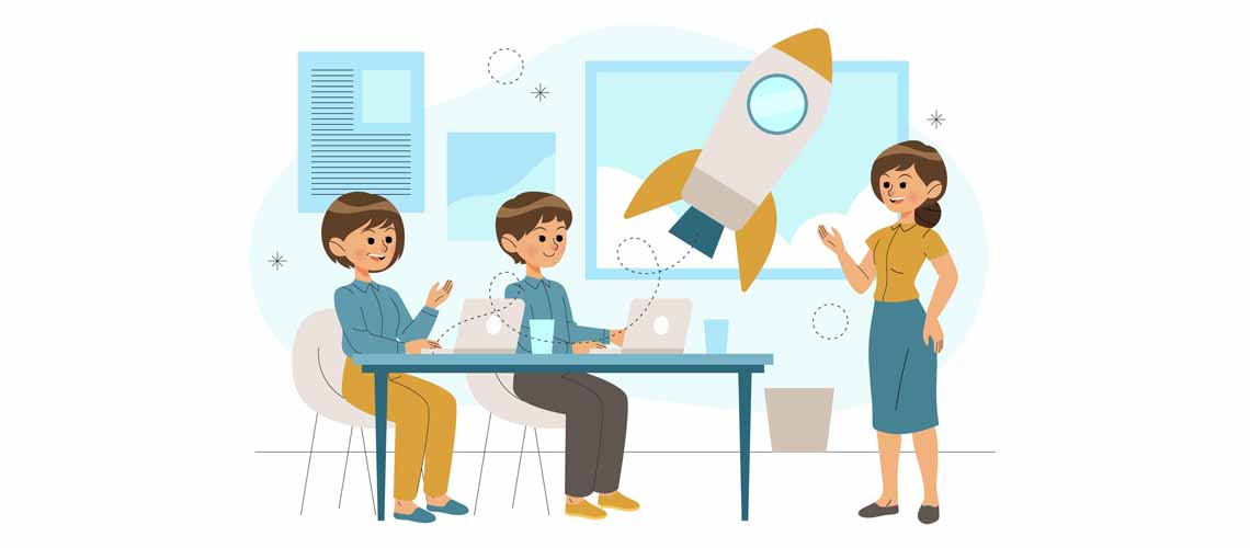 How Career Guidance for Class 10 Students Helps in Choosing the Right Stream