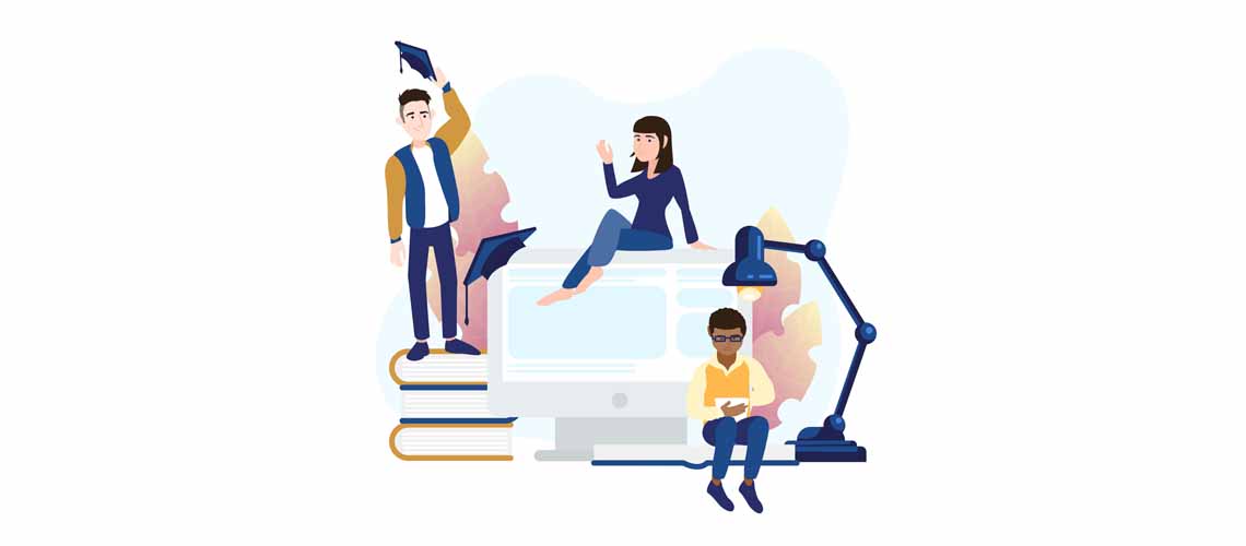 How EuroSchool Bangalore Nurtures a Growth Mindset Through Lifelong Learning Programs