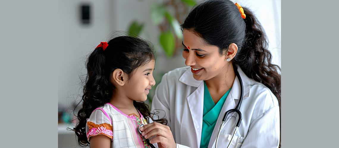 How Schools Organize Health Check-Up Camps for Student Well-Being