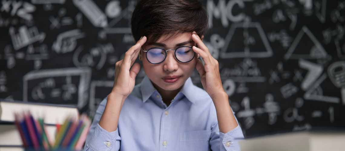 How schools support children’s mental health through counselling