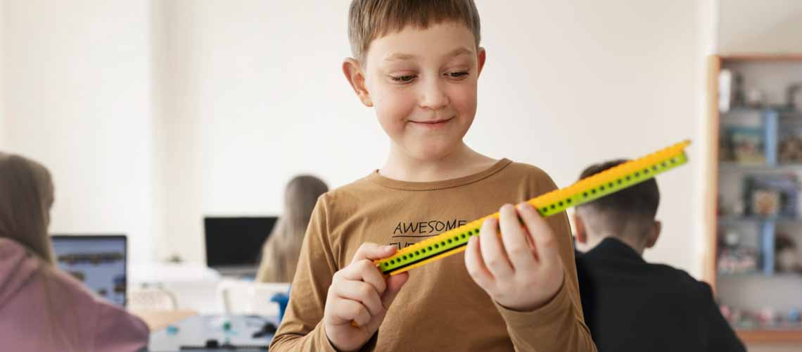 Metric to Imperial Conversions Made Easy: A Student’s Guide from EuroSchool Bangalore