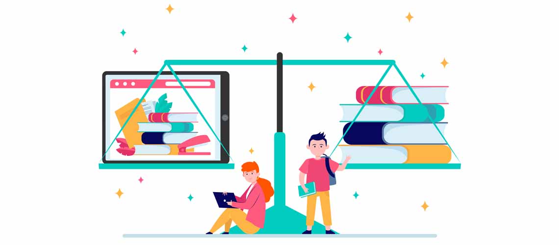 Should the Education System Focus on Knowledge or Skills