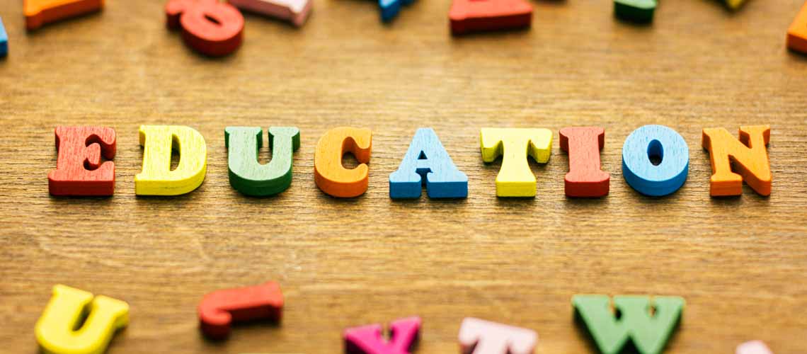 The Correct Pronunciation of 'Education'