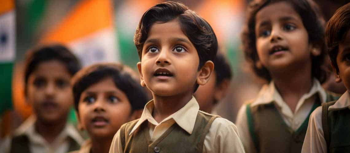 What is Wrong with the Indian Education System