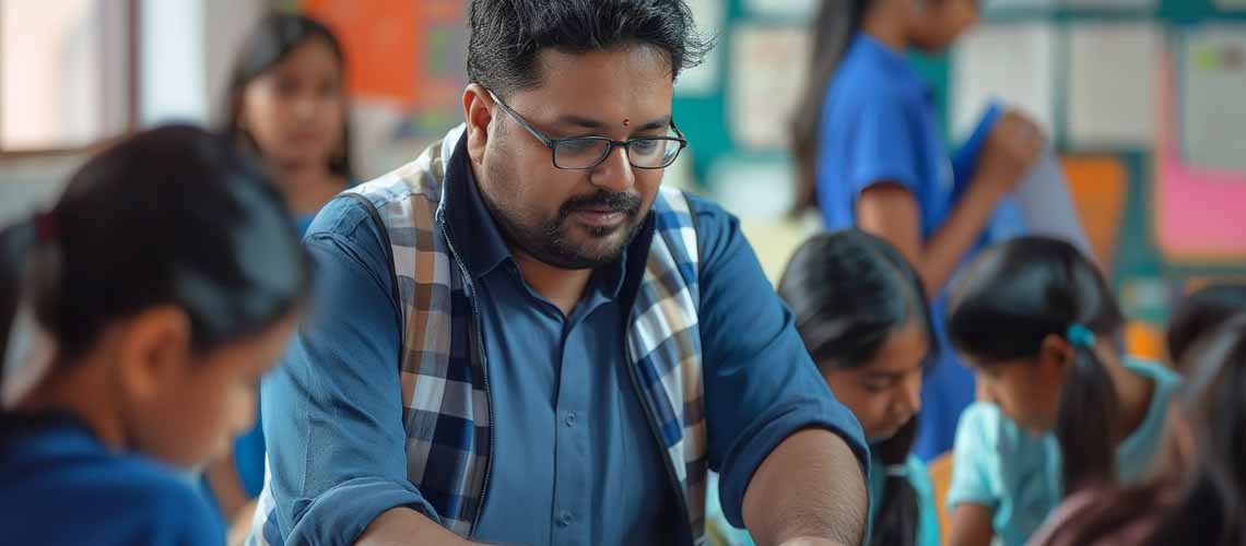 Why Do Indians Need Quality Education?