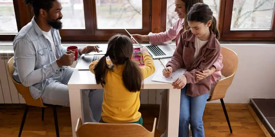 The Importance of Parent-Teacher Meetings at School