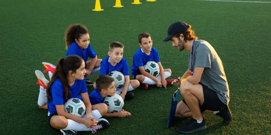 The Role of Sports in a Student’s Development