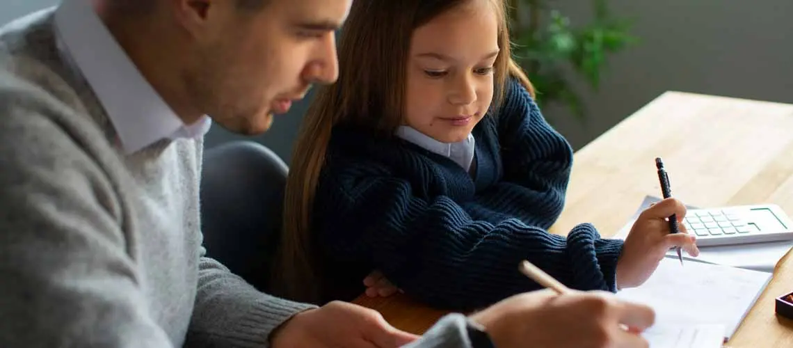 Documents Needed for School Admission A Complete Parent Guide