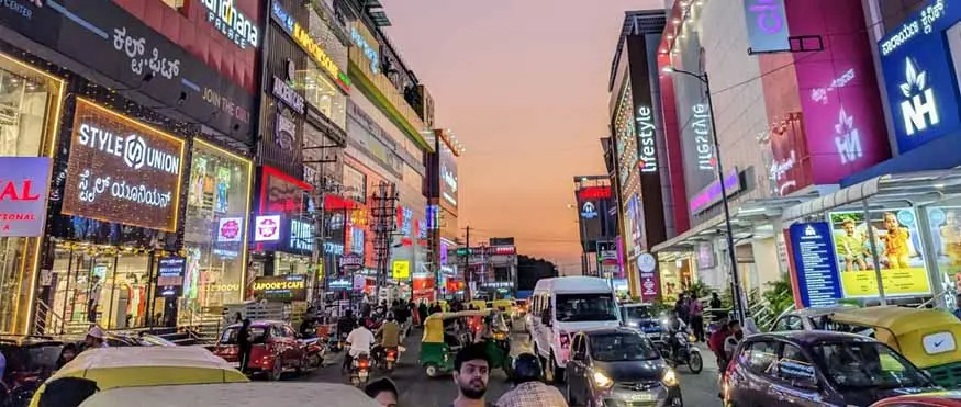 Ten Best Places to Visit in Electronic City, Bangalore