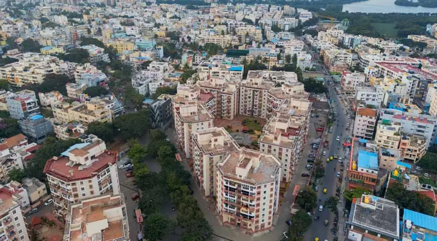 Bannerghatta Road, Bangalore Complete Area Guide (2026)