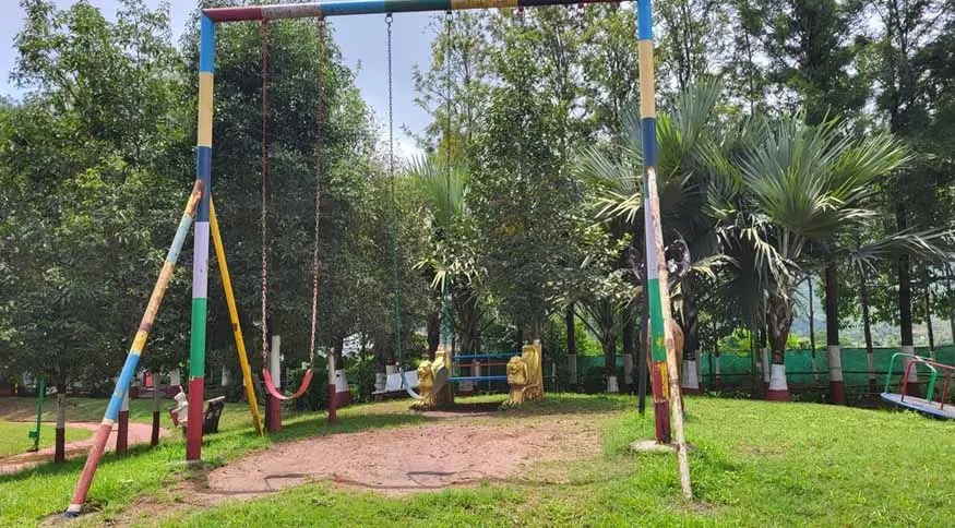 Best Picnic Spots Around Pune for Families