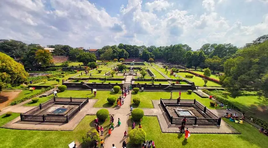 Best Weekend Getaways Near Pune for Families