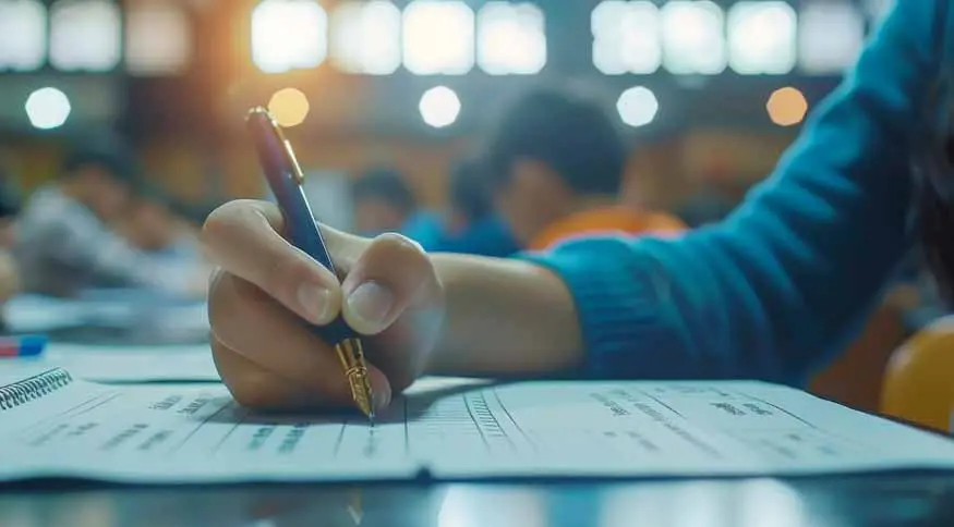 CBSE Improvement Exam 2026 – Complete Guide for Class 10 & 12 Students