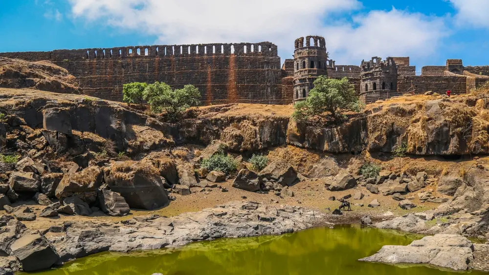 Exploring Pune’s Famous Historical Forts