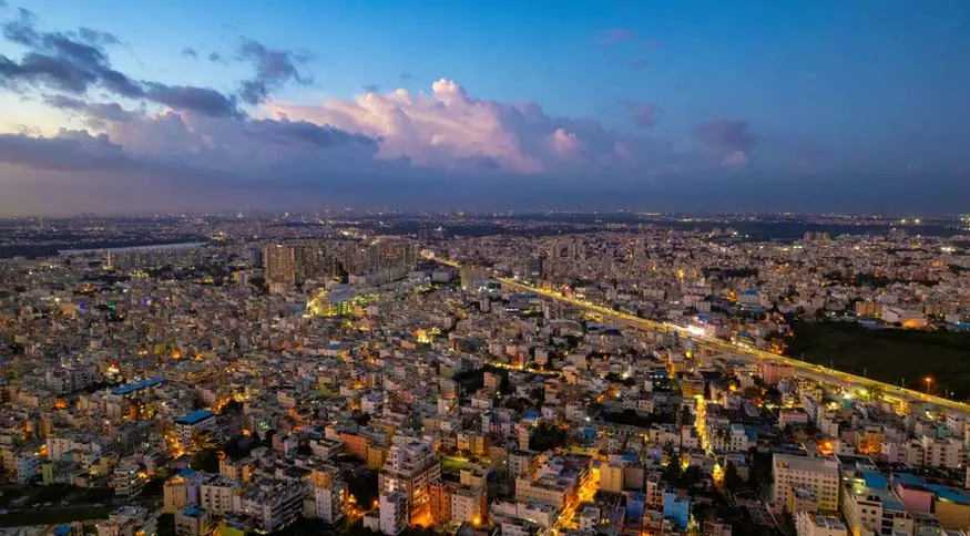 HSR Layout, Bangalore Complete Area Guide (2026)