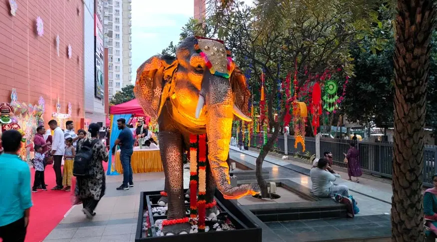 Top 5 Things to Do in Yelahanka, Bangalore