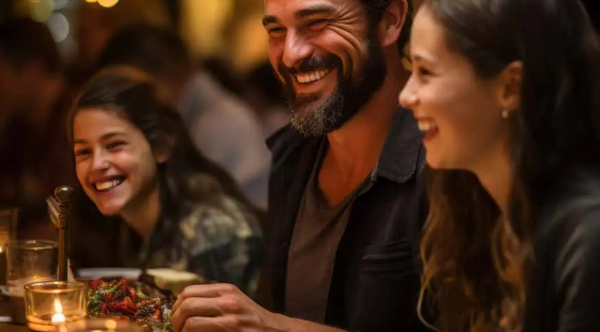 Top Restaurants for Kids in Whitefield Bangalore