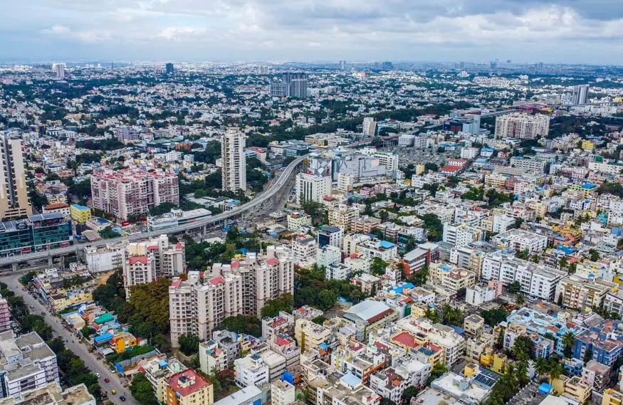 Whitefield Bangalore: Complete Area Guide (2026)