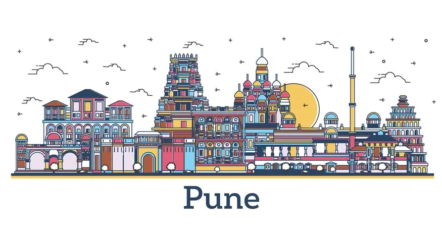 Why Pune Is Known as the Oxford of the East