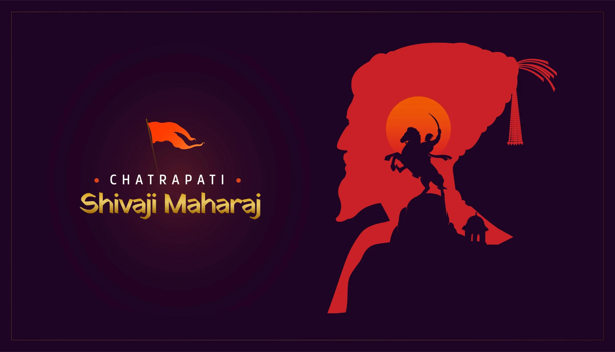 Chhatrapati Shivaji Maharaj Jayanti 2026