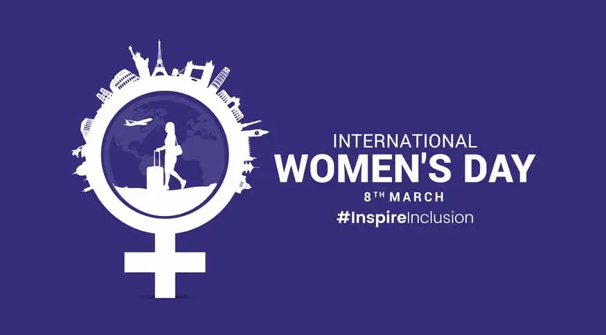 What Is International Women’s Day