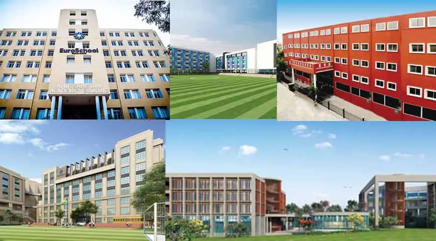 International Schools in India: 2026–27 Parent Guide to Choosing a Reputable Campus (With a Citywise School Hot List)