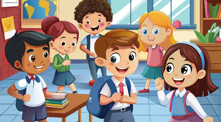 Age Criteria for CBSE School Admission 2026-27: A Complete Guide for Parents