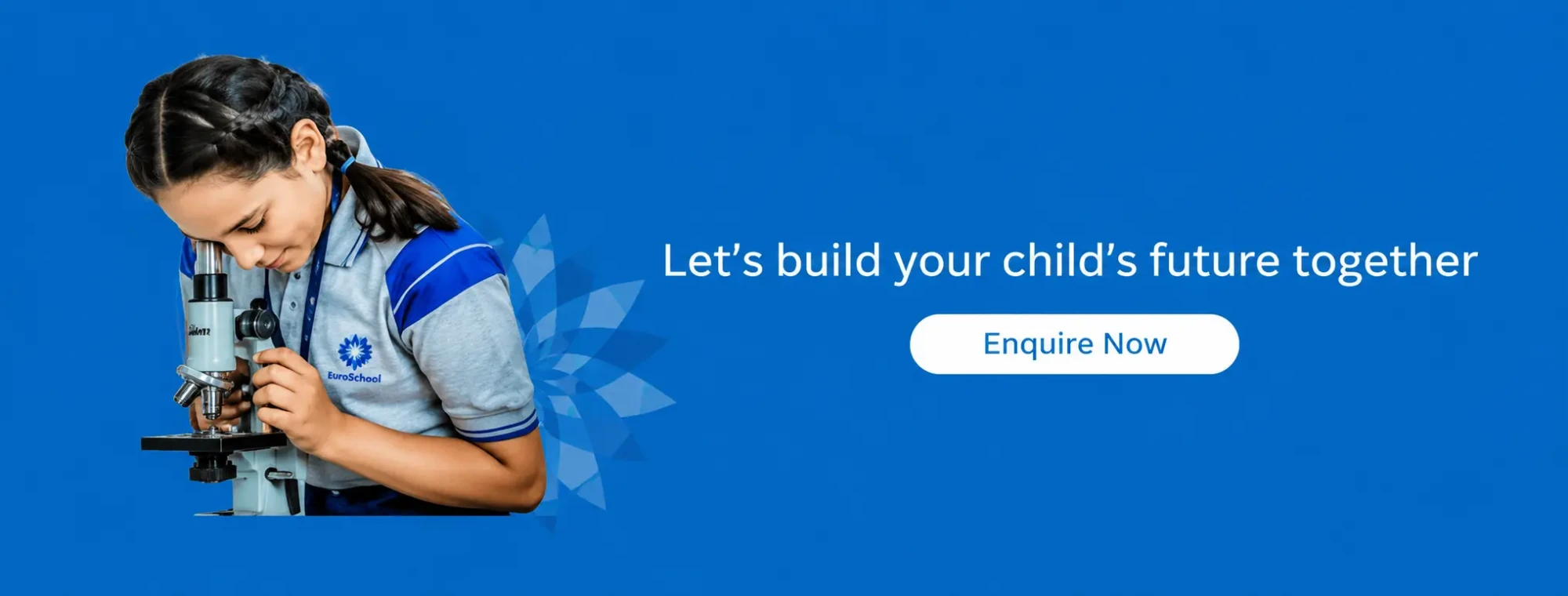 Enquiry Now