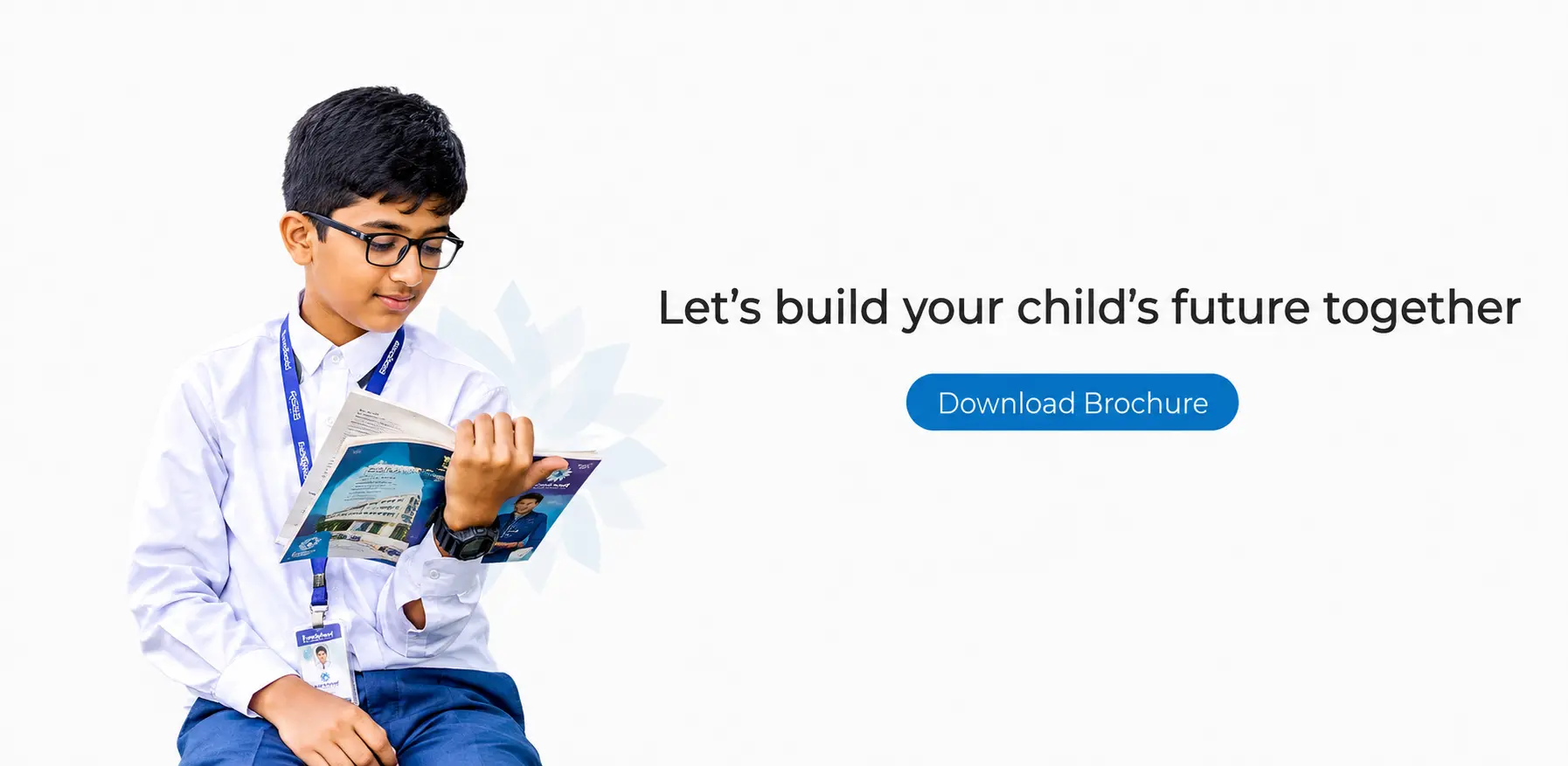 Download Broucher