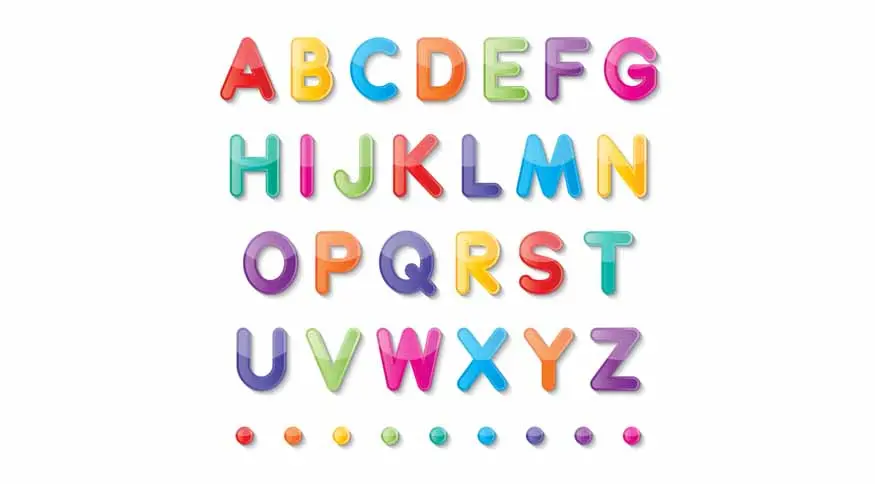 How to Teach the Alphabet to Kids at Home