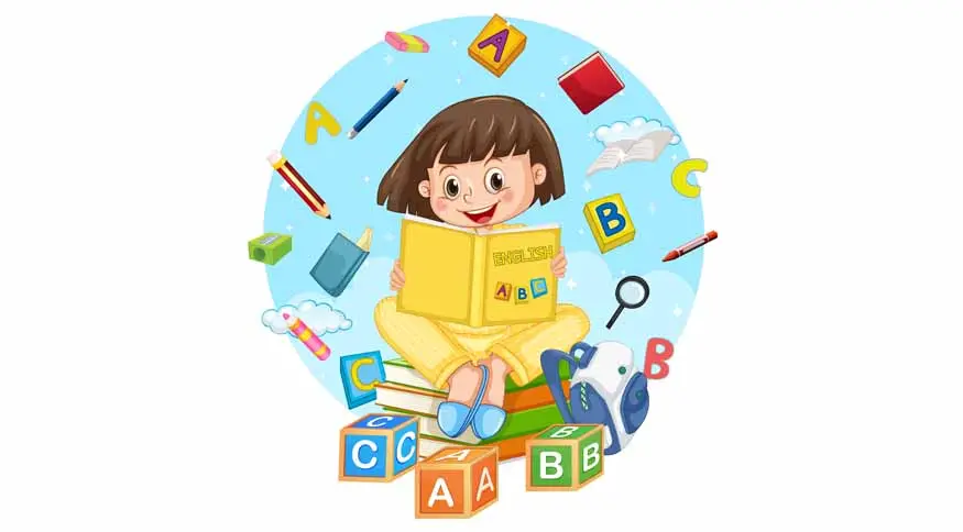 Phonics Words List for Kids: A Complete Guide for Parents and Early Learners