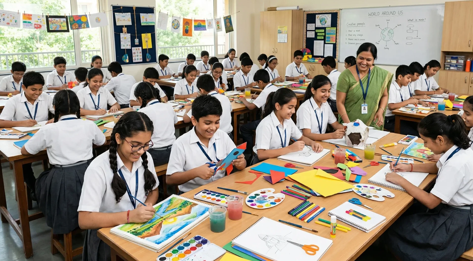best schools in bangalore