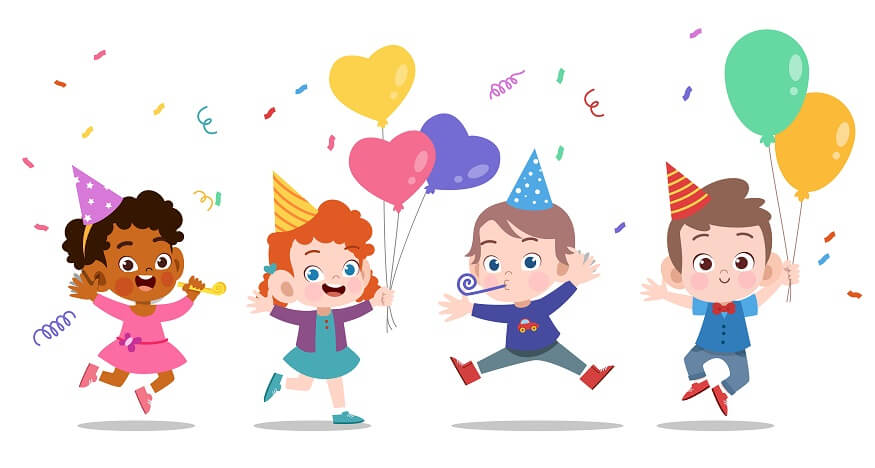 Children’s Day Celebration Ideas
