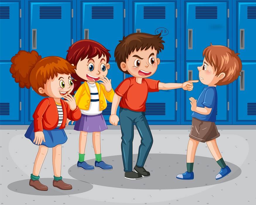best ways to prevent bullying in schools