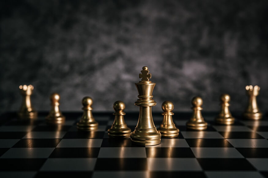 interesting facts about chess