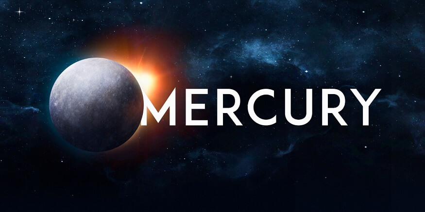 facts about Mercury