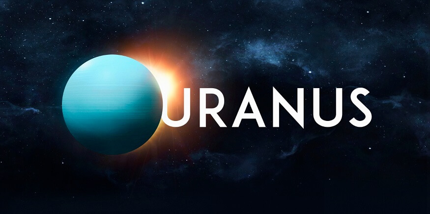 facts about Uranus
