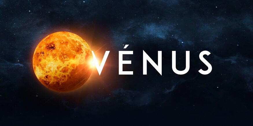 facts about Venus