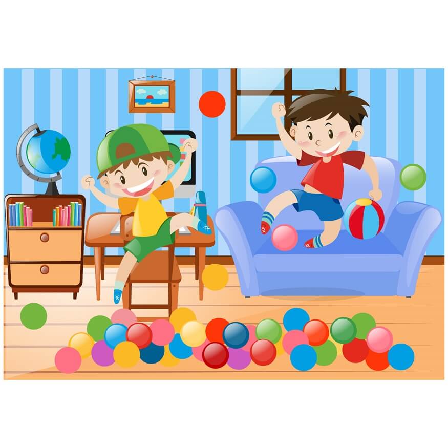 indoor gross motor activities for preschoolers