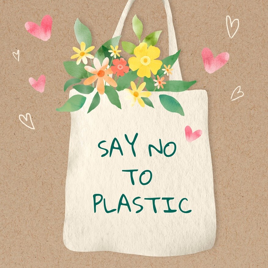 international plastic bag free day