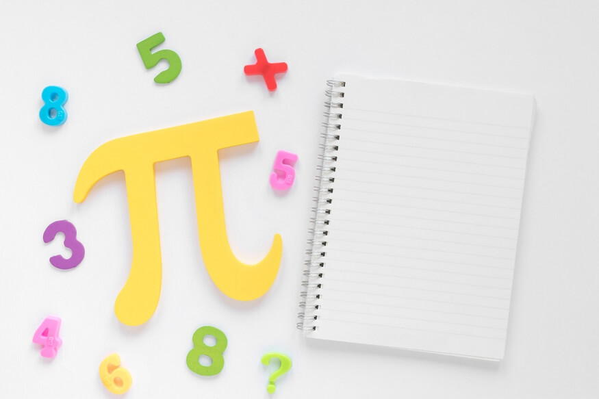 pi approximation day date