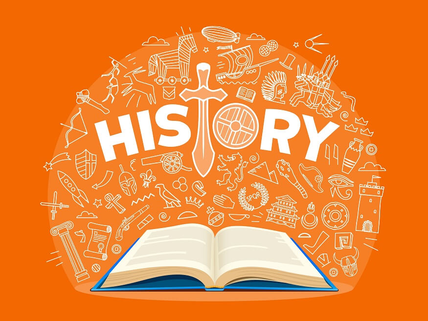 importance of history in education