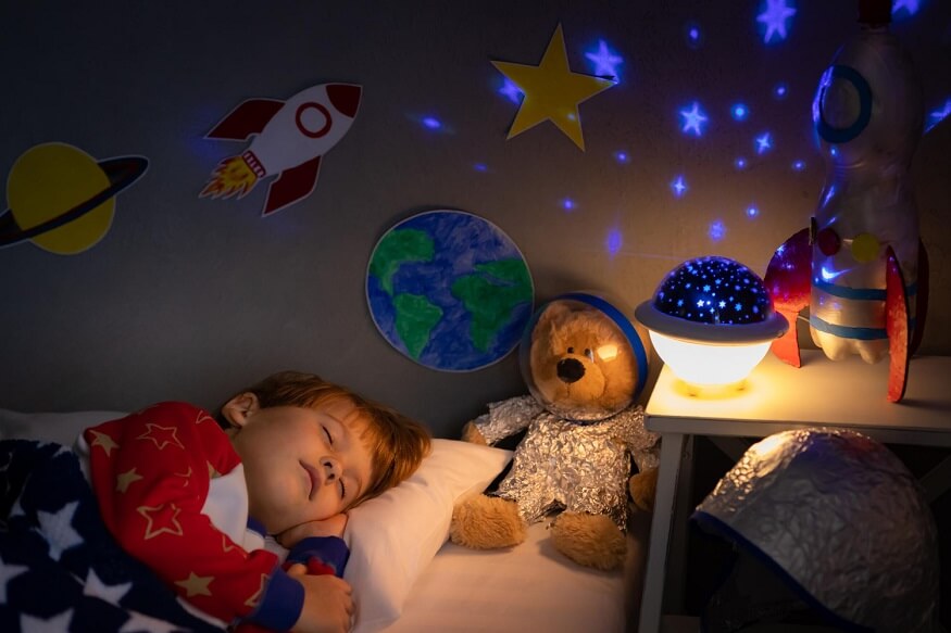 Night lights for Kids