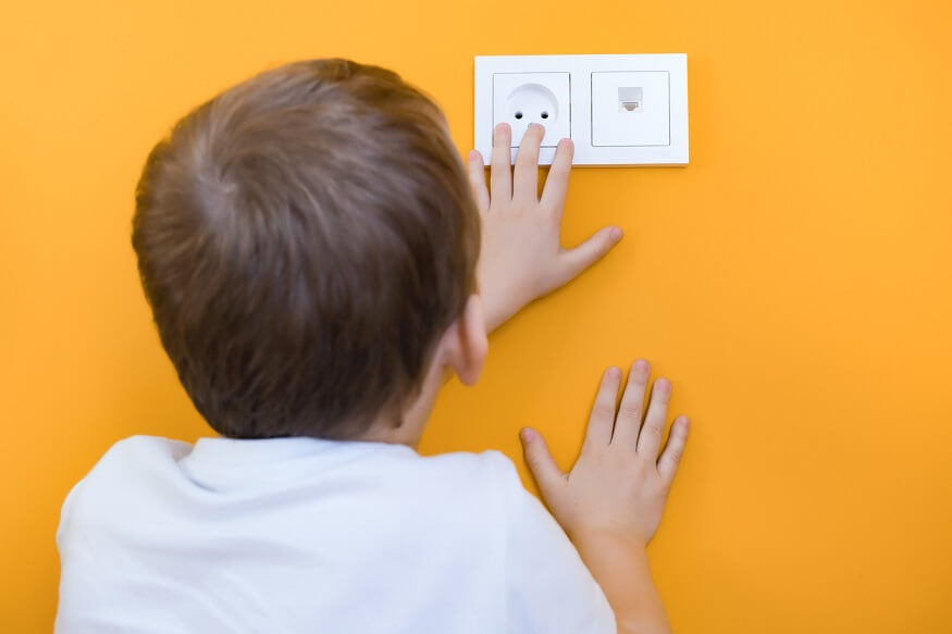 Electrical Safety Tips for Kids